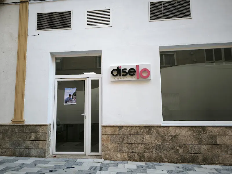 DÍSELO FORMACIÓN - Olula del Rio