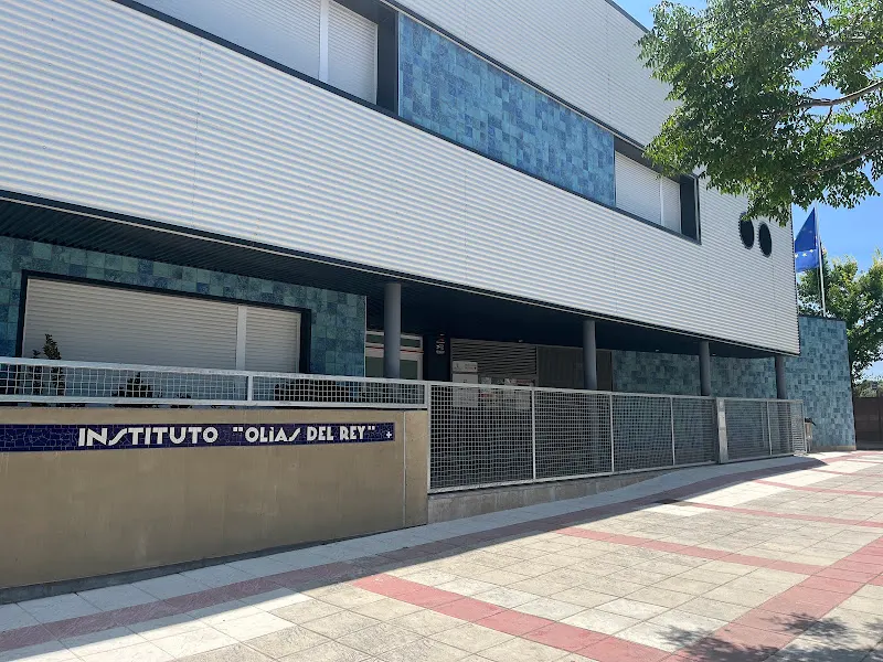 CEIP Pedro Melendo García