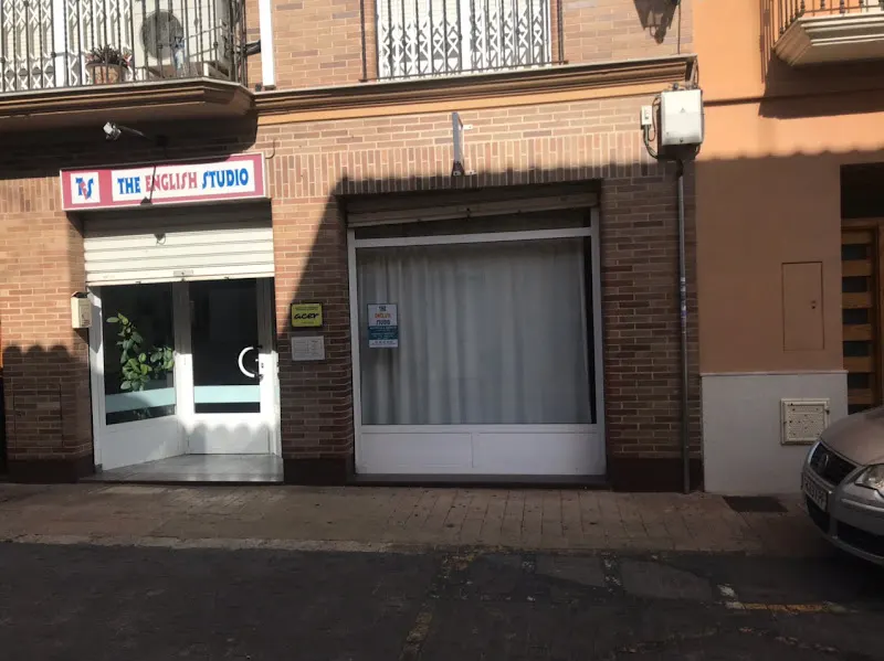 Escuela - Rocafort