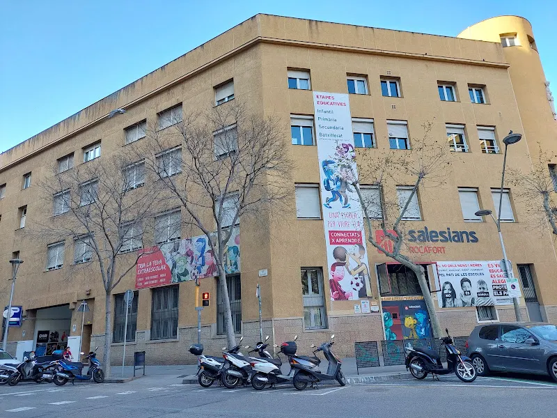 Salesians Rocafort