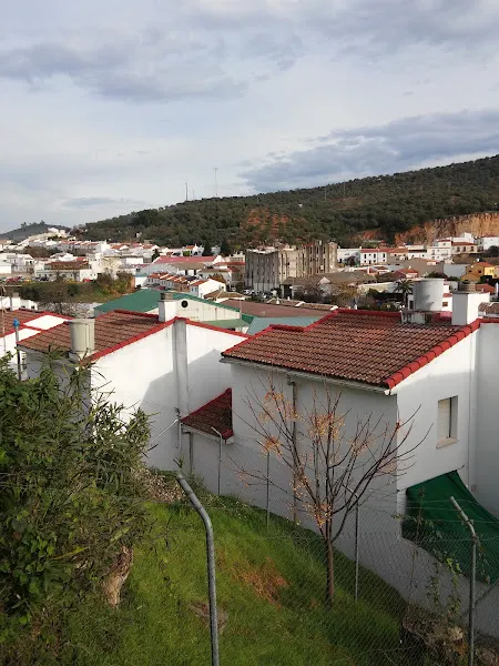Colegio Público Valle de la Osa - Constantina