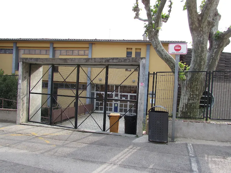 Institut Montsoriu (Arbúcies) - Instituto de secundaria en Arbucies - foto 2