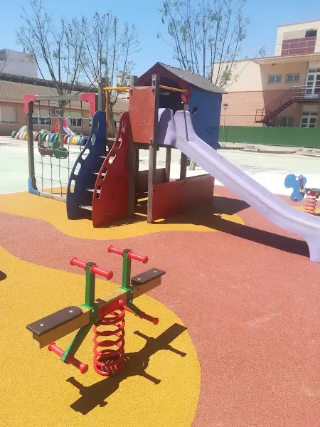 Escuela Municipal De Educación Infantil La Paz - Abanilla