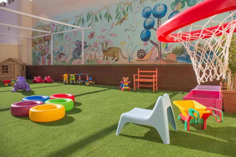 Escuela Municipal De Educación Infantil La Paz - Colegio público en Abanilla - foto 2