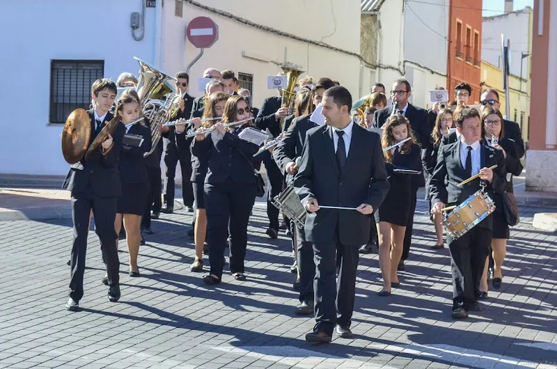 Unión Musical d'Ondara