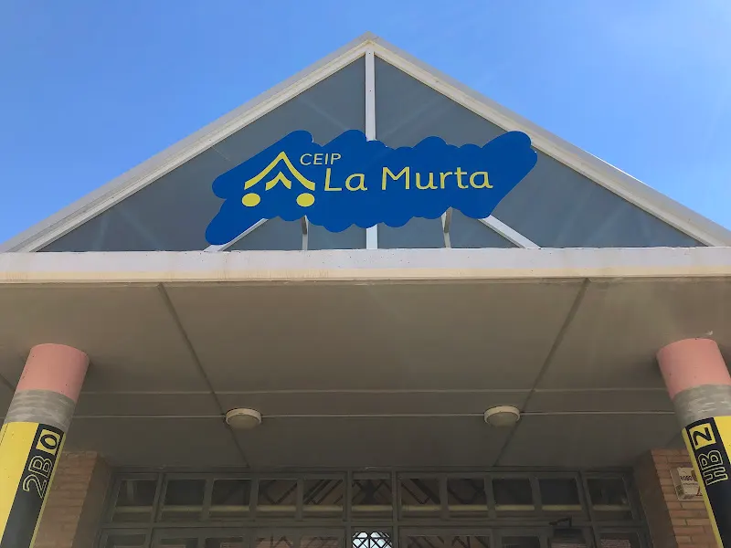 CEIP Joaquín Muñoz - Colegio público en Turis - foto 3