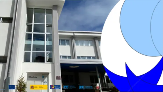 Colegio Público de Arzua - Arzua
