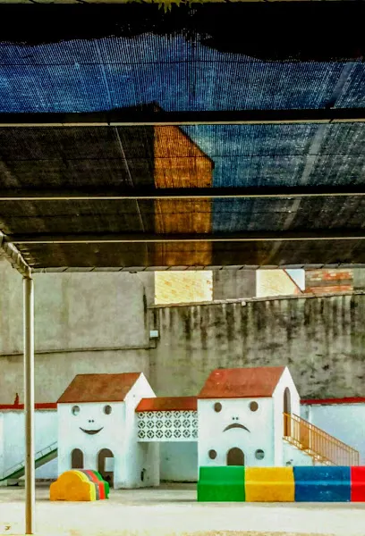 Colege Públic Beata Inés