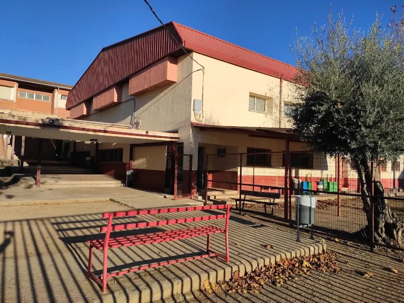 CEPA Jaraíz de la Vera - Jaraiz de la Vera