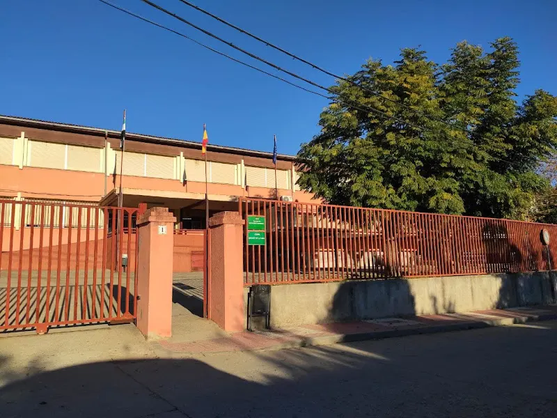 CEPA Jaraíz de la Vera - Centro educativo en Jaraiz de la Vera - foto 2