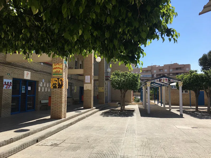 I.E.S. Albaida