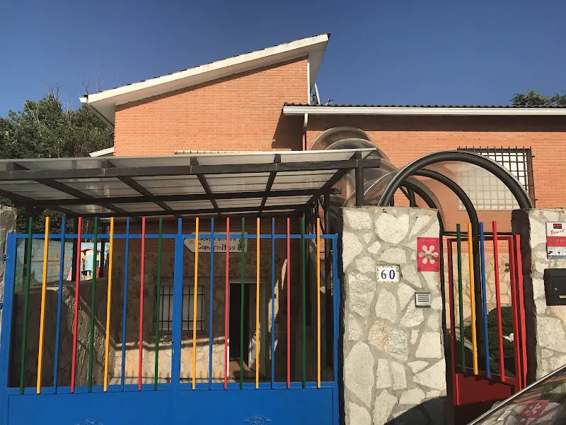Escuela Infantil en Camarma de Esteruelas