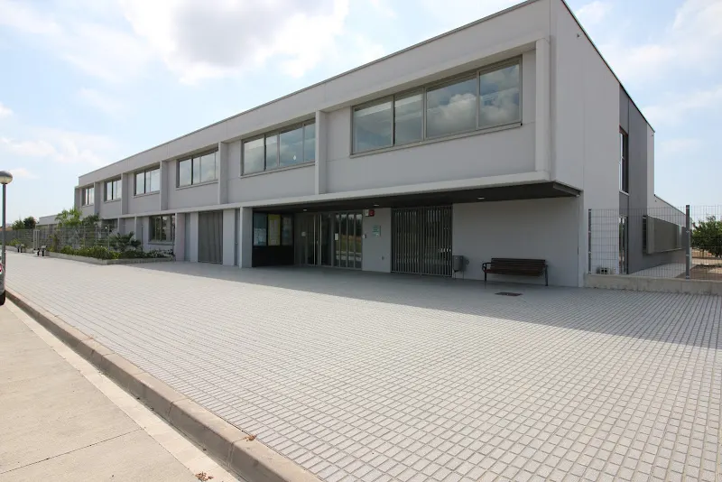 Escola Cavaller Arnau
