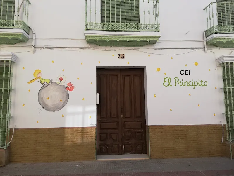 CEI "El Principito" - Benacazon