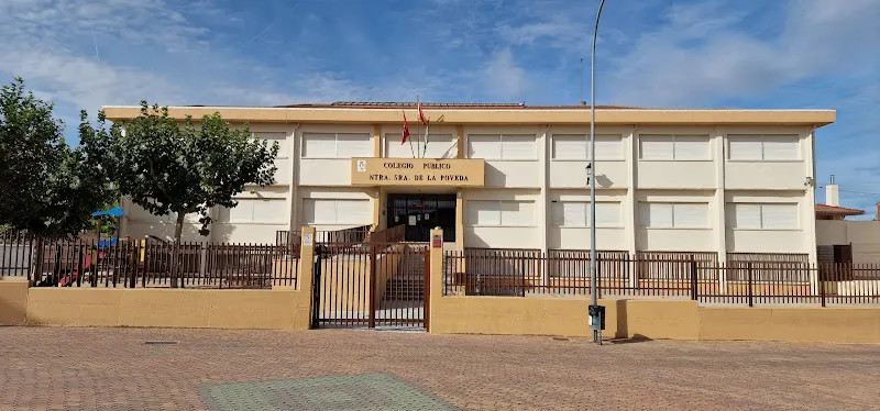 Escuela de Educación Infantil Villa del Prado - Colegio público en Villa del Prado - foto 2