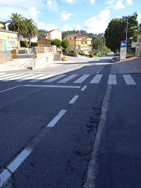 Ceip Eduardo Pondal