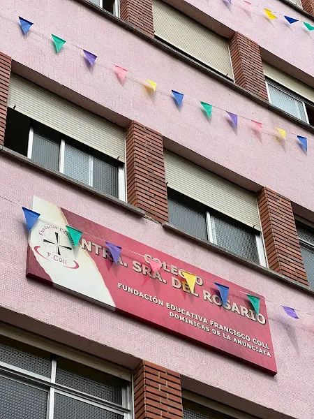 Colegio Ntra.Sra.del Rosario FEFC Ribadesella - Colegio concertado en Ribadesella - foto 2