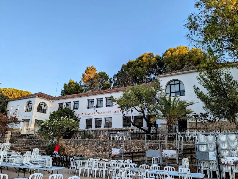 I.E.S. Matemàtic Vicent Caselles Costa