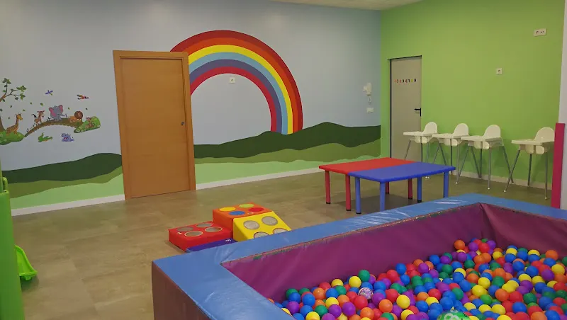 Centre d'Educació Infantil Xiulet - Gata de Gorgos