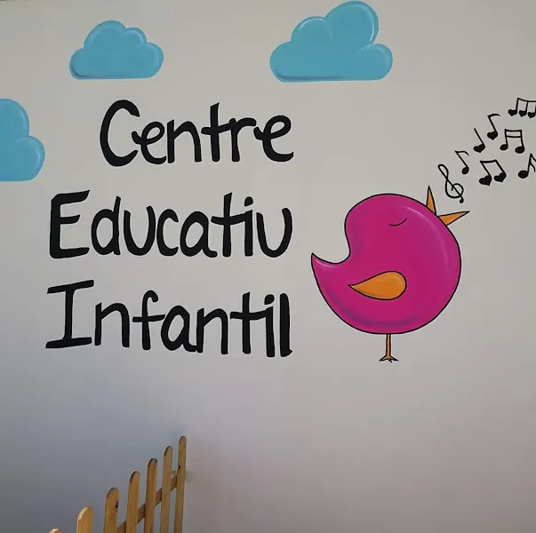 Centre d'Educació Infantil Xiulet - Guardería en Gata de Gorgos - foto 2