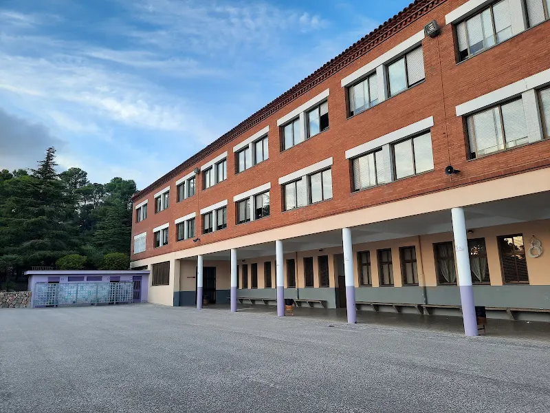 Sant Lluis De Pla I Amell Bosch - L'Hospitalet de Llobregat