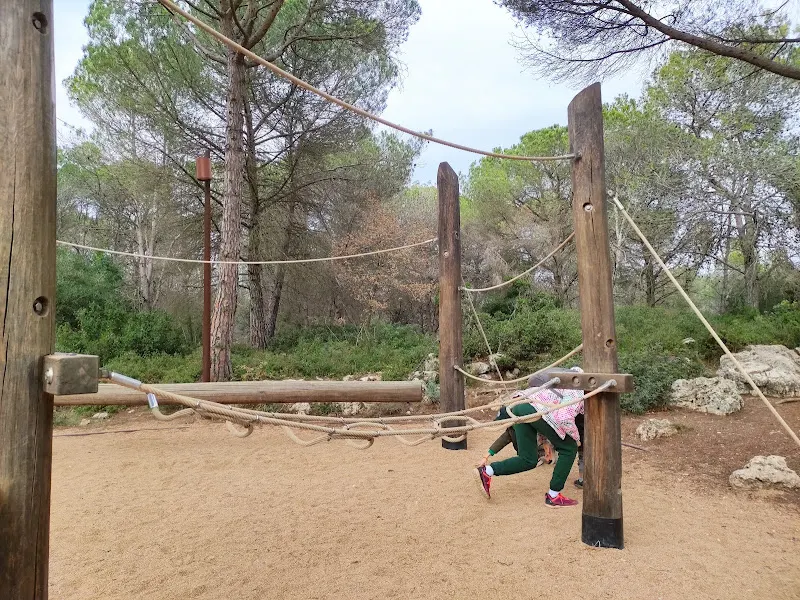 TbKids Begues - L'Hospitalet de Llobregat