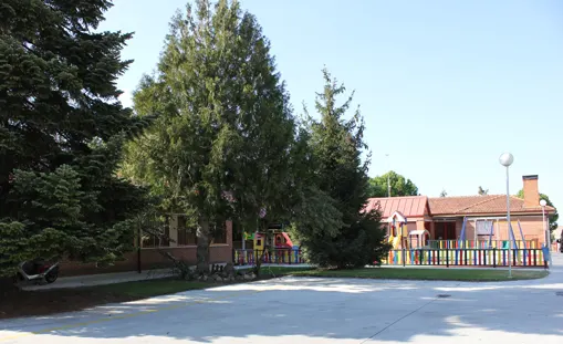 ASPACE Salamanca Centro de Educación Especial El Camino
