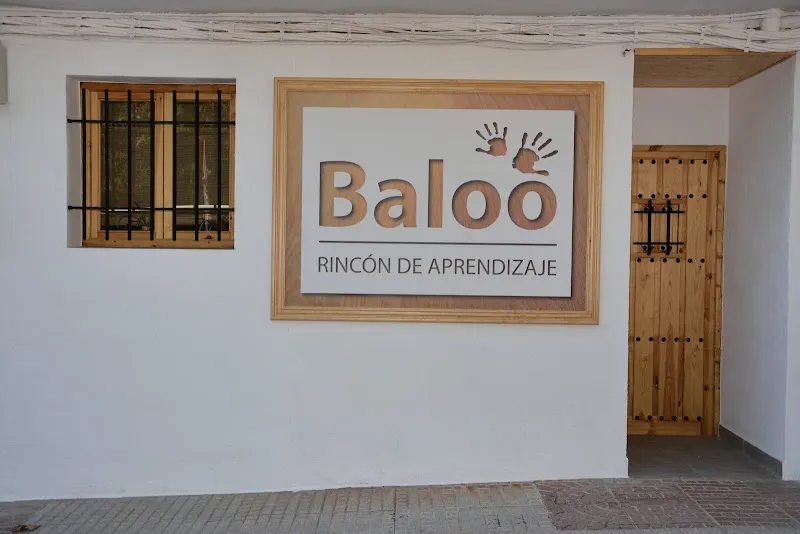 Escuela Infantil Arco Iris - Colegio público en Almaden - foto 2
