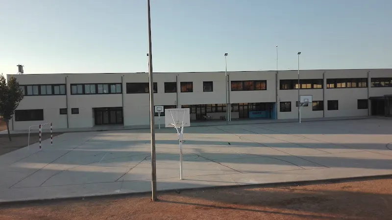 Colegio Público El Cucurull