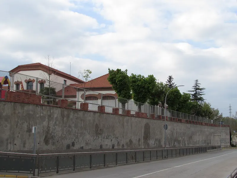 Escuela Pública Virgen del Sol del Puente