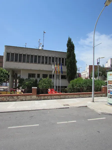 Guarderia Municipal - Colegio público en Senia (La) - foto 2