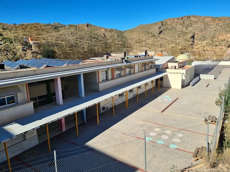 Escuela Infantil Virgen Del Carmen - Macael