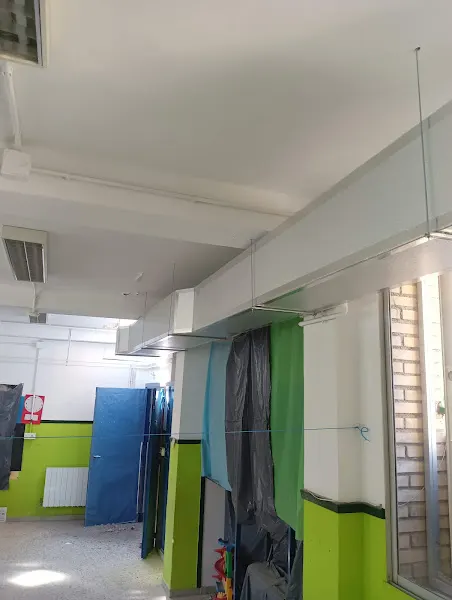 Escuela Infantil Virgen Del Carmen - Colegio público en Macael - foto 2