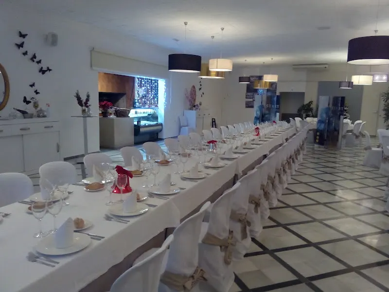 Escuela de Hostelería Las Canteras - Macael