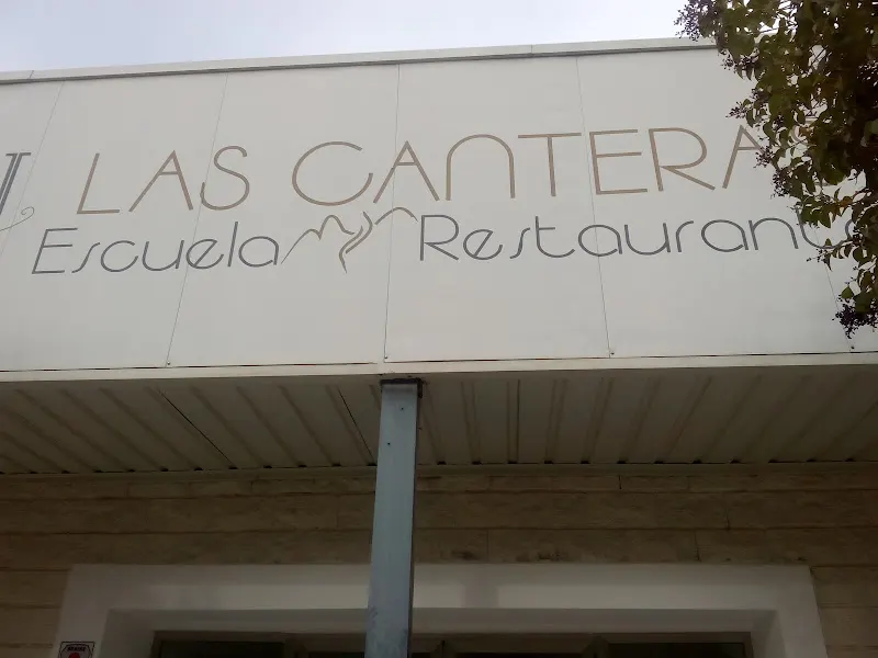 Escuela de Hostelería Las Canteras - Escuela de hostelería en Macael - foto 2