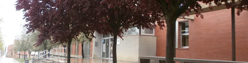 Escola Ramon Faus i Esteve - Guissona
