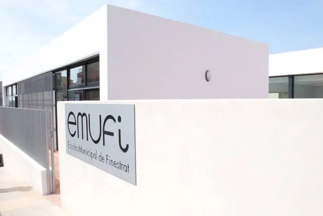 EMUFI - Finestrat