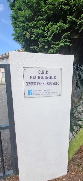 Colegio Público Xesus Ferro Couselo