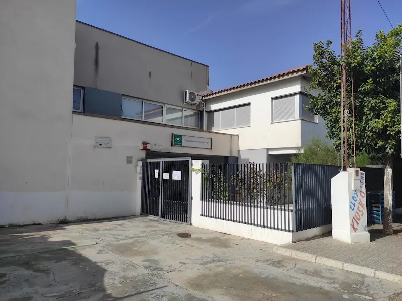 Colegio de Educación Infantil y Primaria la Guijarrosa