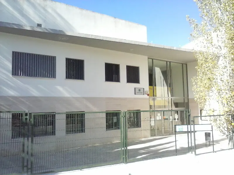 Instituto de Educación Secundaria Alhama - Alhama de Granada