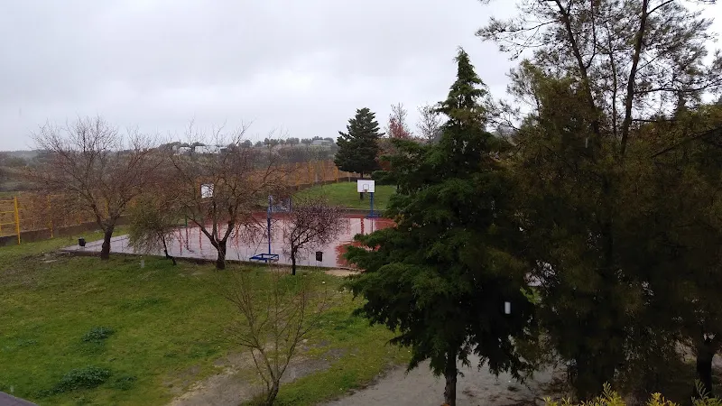 IES Catedrático Pulido Rubio - Bonares