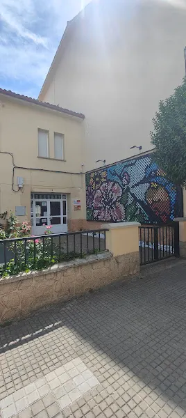 CRIE (CENTRO RURAL DE INNOVACIÓN EDUCATIVA) de Almazán - Almazán