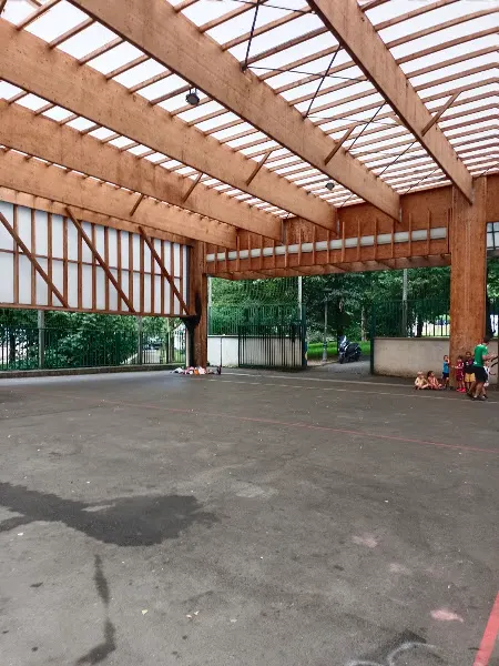 CEIP Lezo - Colegio público en Lezo - foto 2