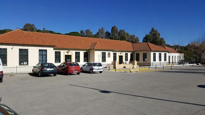 Colegio Público - C E I P Maestro Rojas - Colegio público en Nerva - foto 2