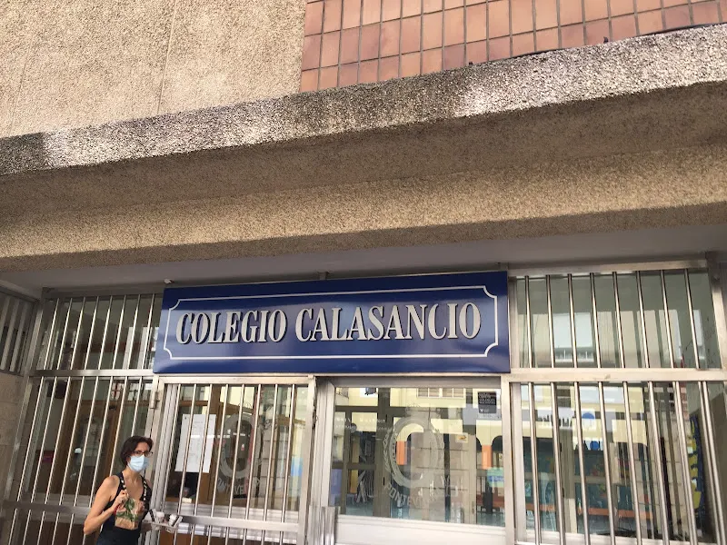 CEIP Cabanas - Pontevedra