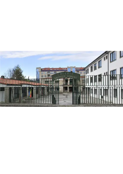 CEIP Cabanas - Colegio público en Pontevedra - foto 2