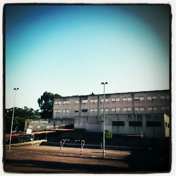 IES G. Torrente Ballester