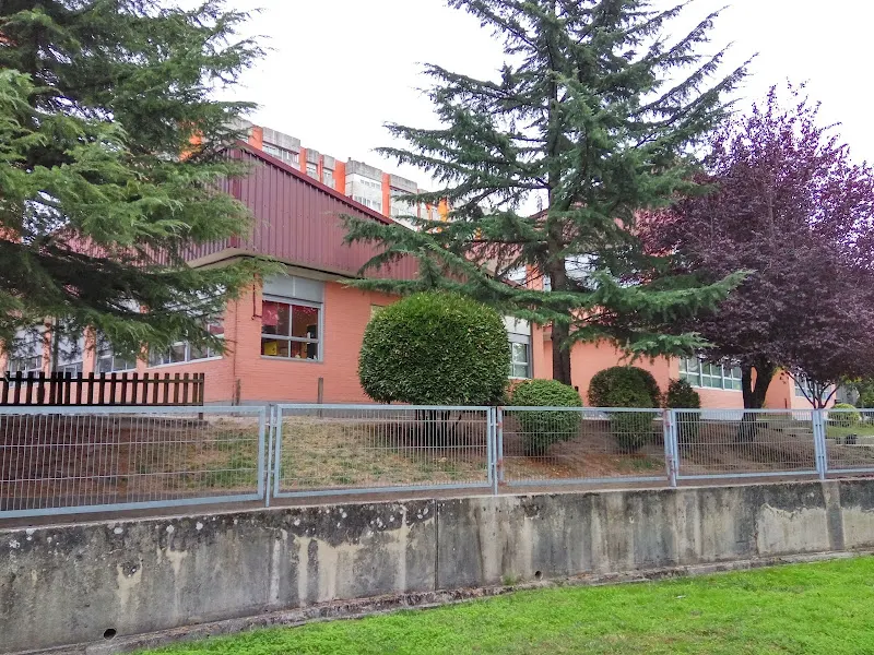 Centro de Educación Infantil y Primaria Campolongo - Pontevedra