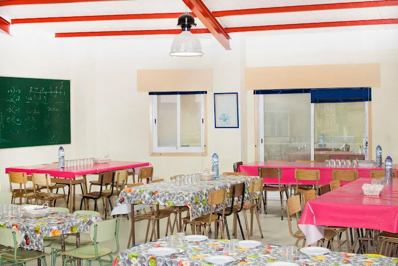 Colegio Mercantil