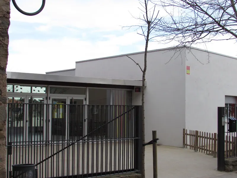 Escola d'Educació Infantil de Taradell - Taradell